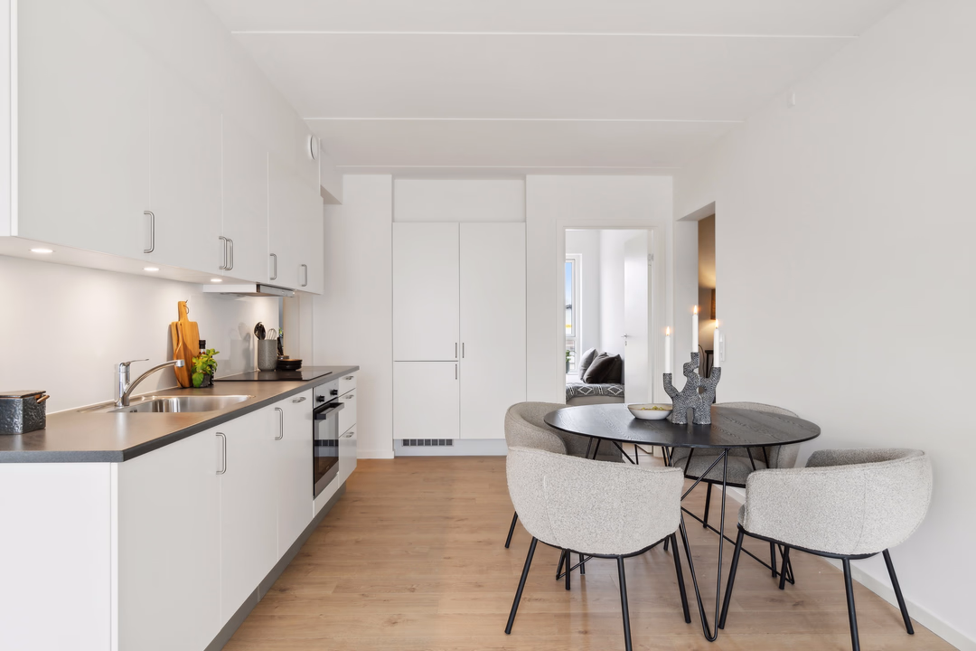 Billede 5 fra lejemålet på Rosenfeldtvej 8, 2665 Vallensbæk Strand