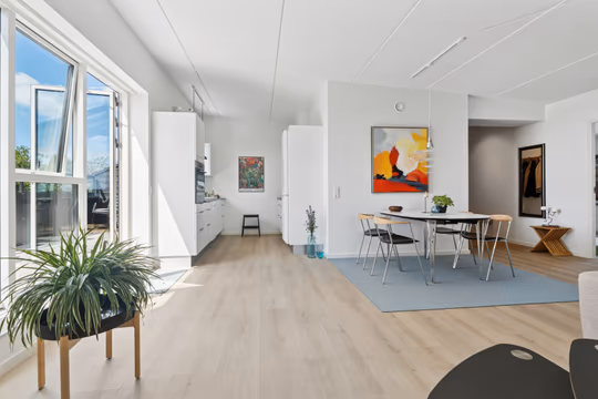 Rental at Maglebjerget, 4700 Næstved