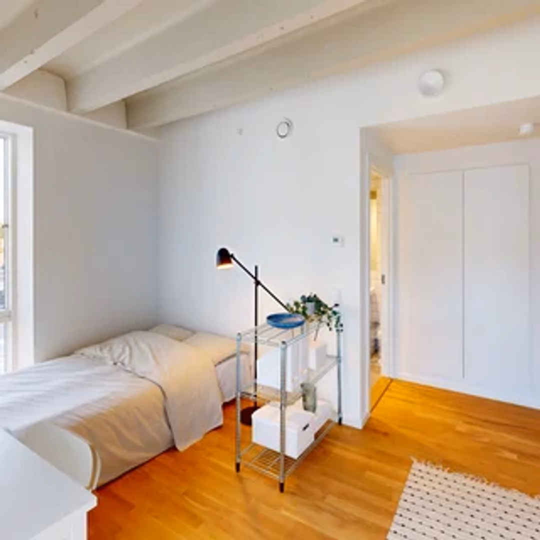 Billede fra lejemålet på Gøteborg Allé 5N, 8200 Aarhus N