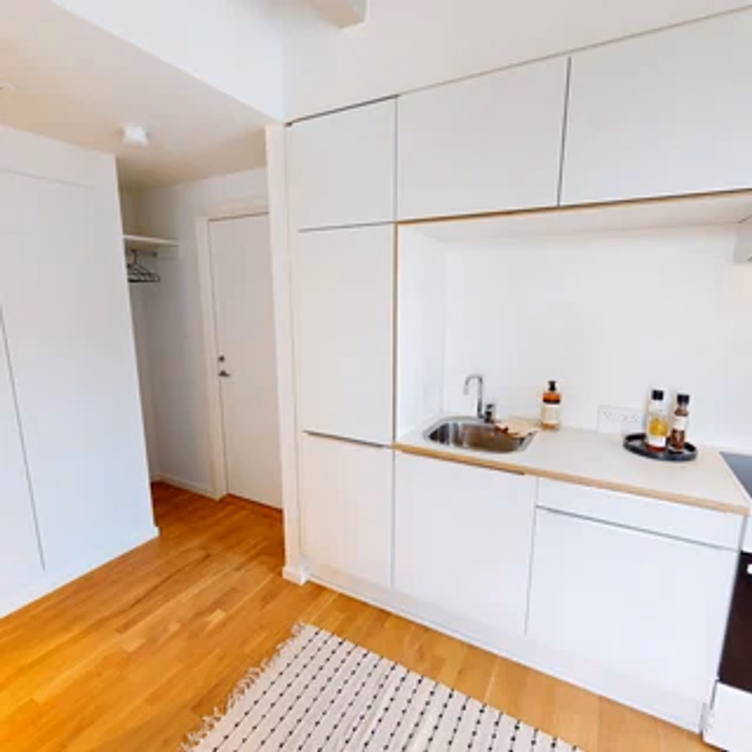 Billede fra lejemålet på Gøteborg Allé 5N, 8200 Aarhus N