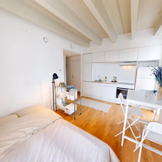 Gøteborg Allé 5N, 8200 Aarhus N