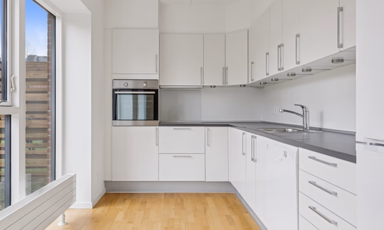 Rental at Østergade 51C, 5000 Odense