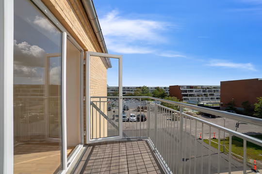 Haslevgade 8, 2630 Høje Taastrup