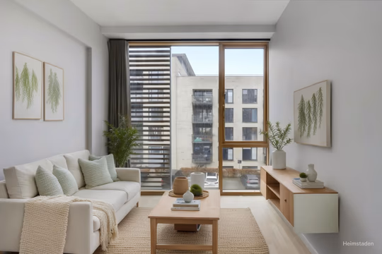 Preben Kaas' Vænge 3, 2000 Frederiksberg