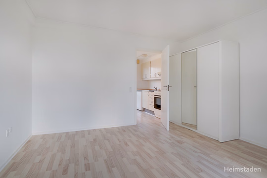Rental at Hvesager 170, 7300 Jelling