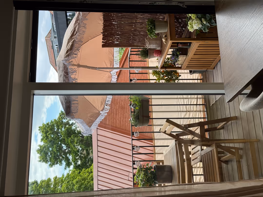 Billede fra lejemålet på Møllevejen 19A, 8000 Aarhus C