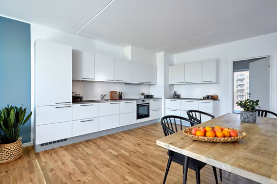 Rental at Else Alfelts Vej 64C, 2300 København S