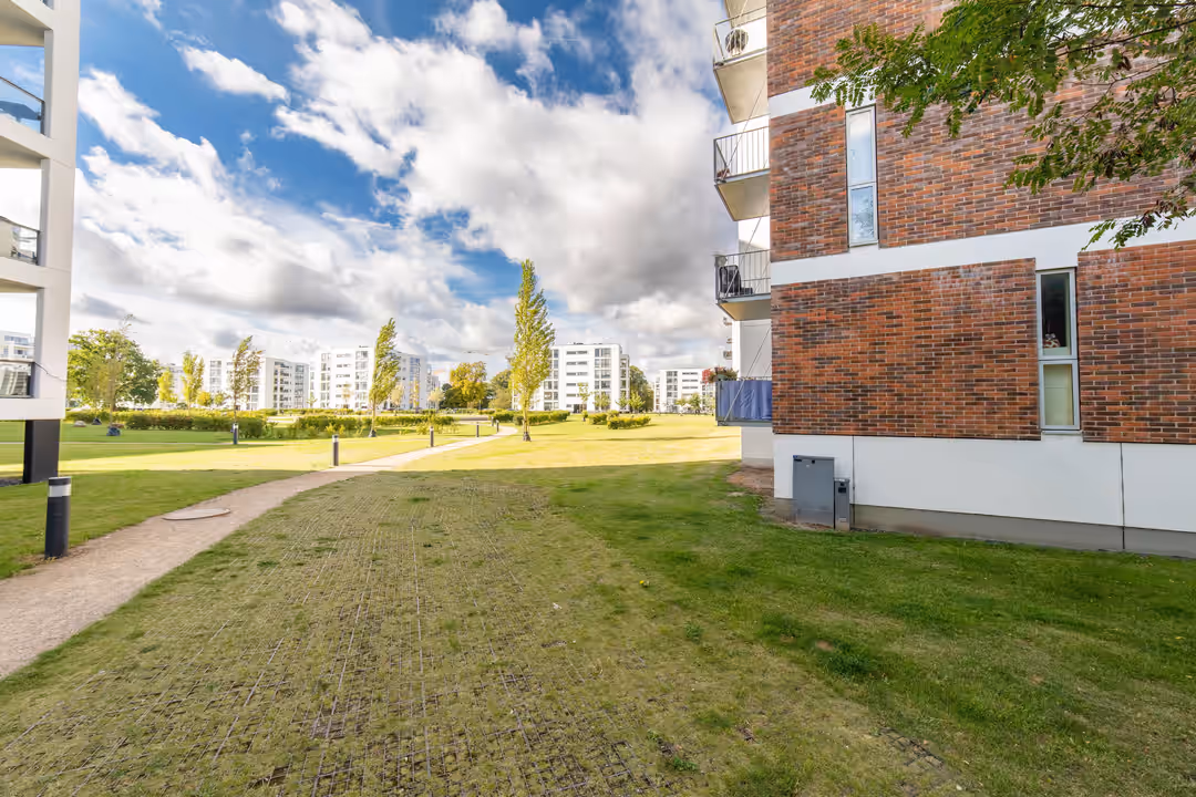 Billede 5 fra lejemålet på Rosenfeldtvej 20, 2665 Vallensbæk Strand