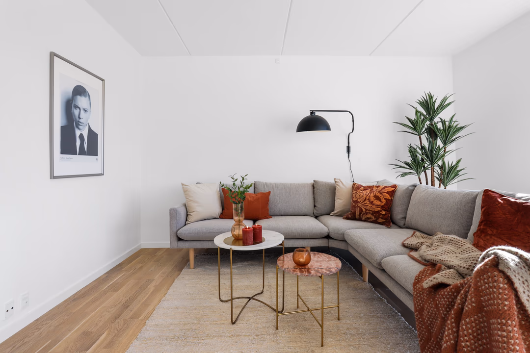 Billede 2 fra lejemålet på Elstarvej 4, 2500 Valby