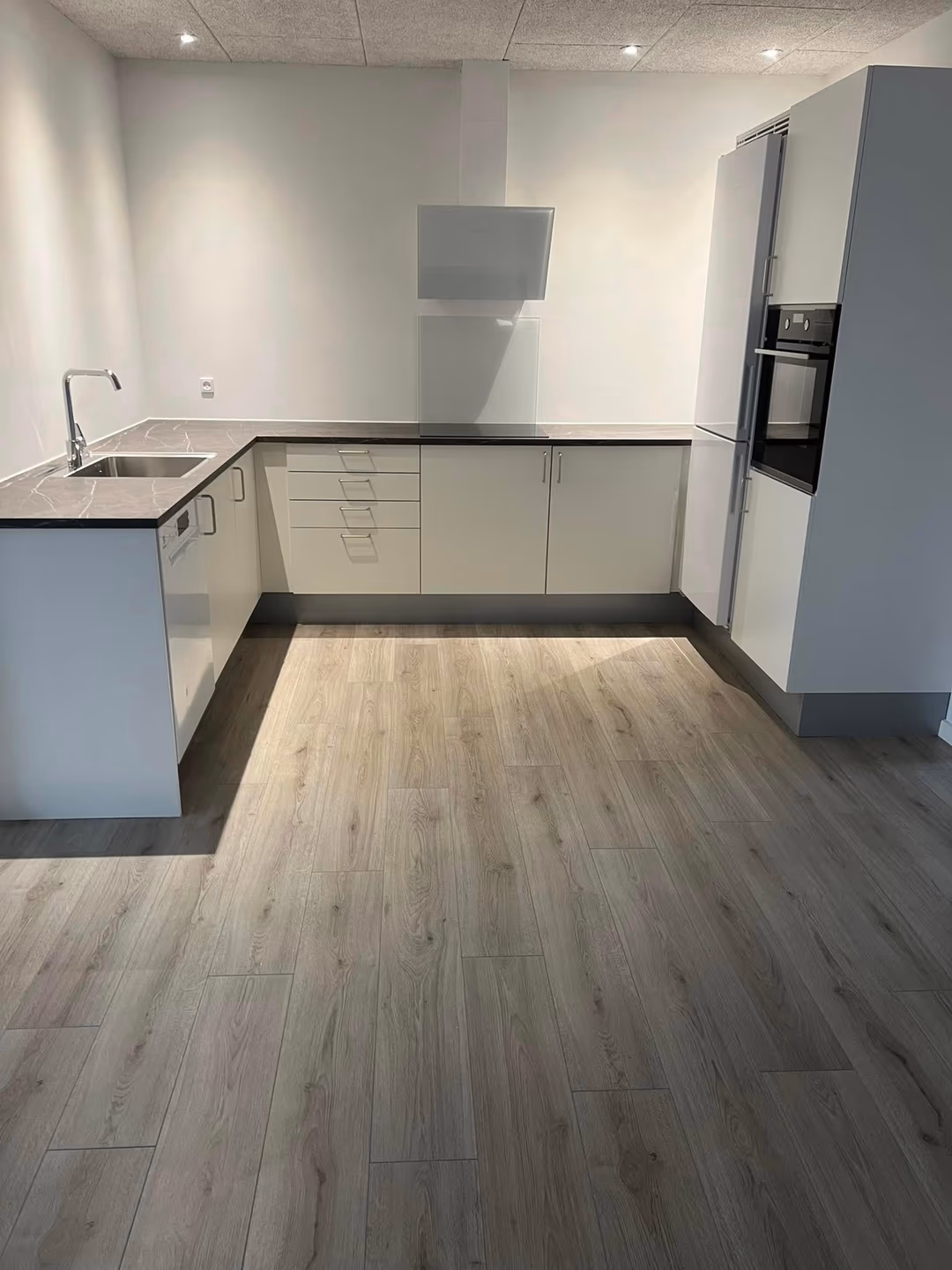 Billede 3 fra lejemålet på Østergade 10E, 7850 Stoholm Jyll