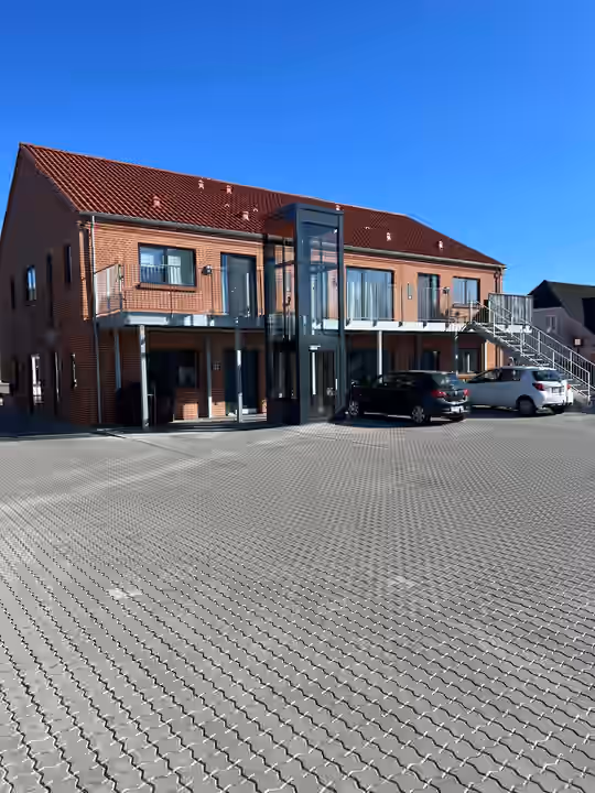 Rental at Østergade 10E, 7850 Stoholm Jyll