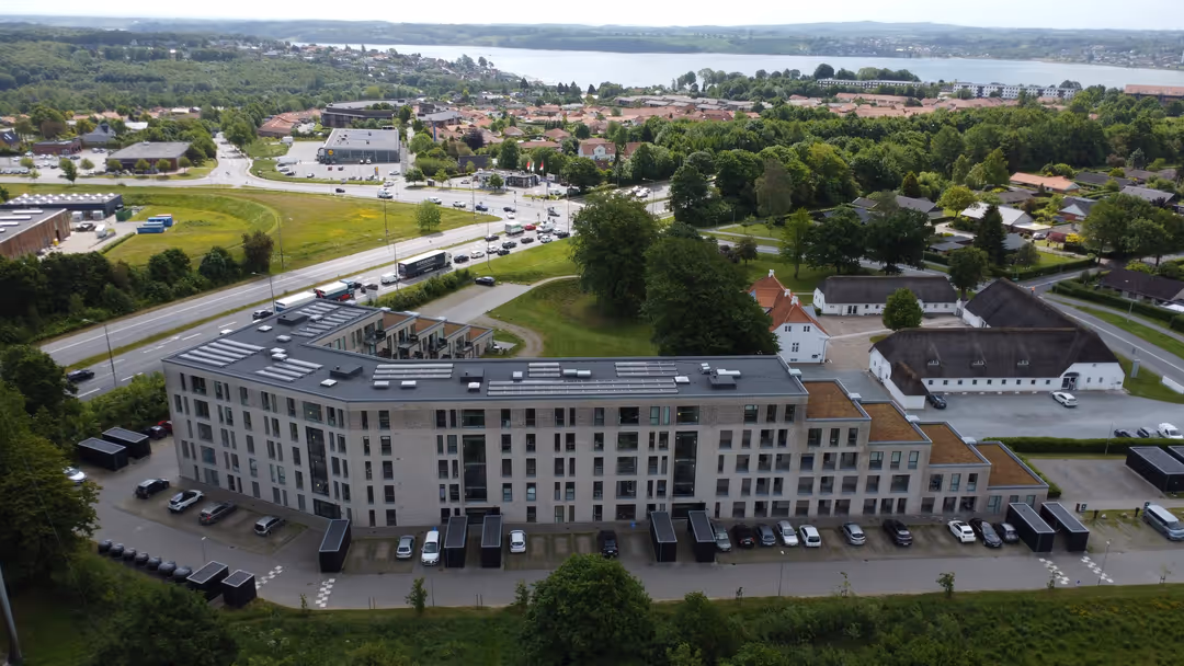 Billede 3 fra lejemålet på Bramdrupskovvej 24, 6000 Kolding