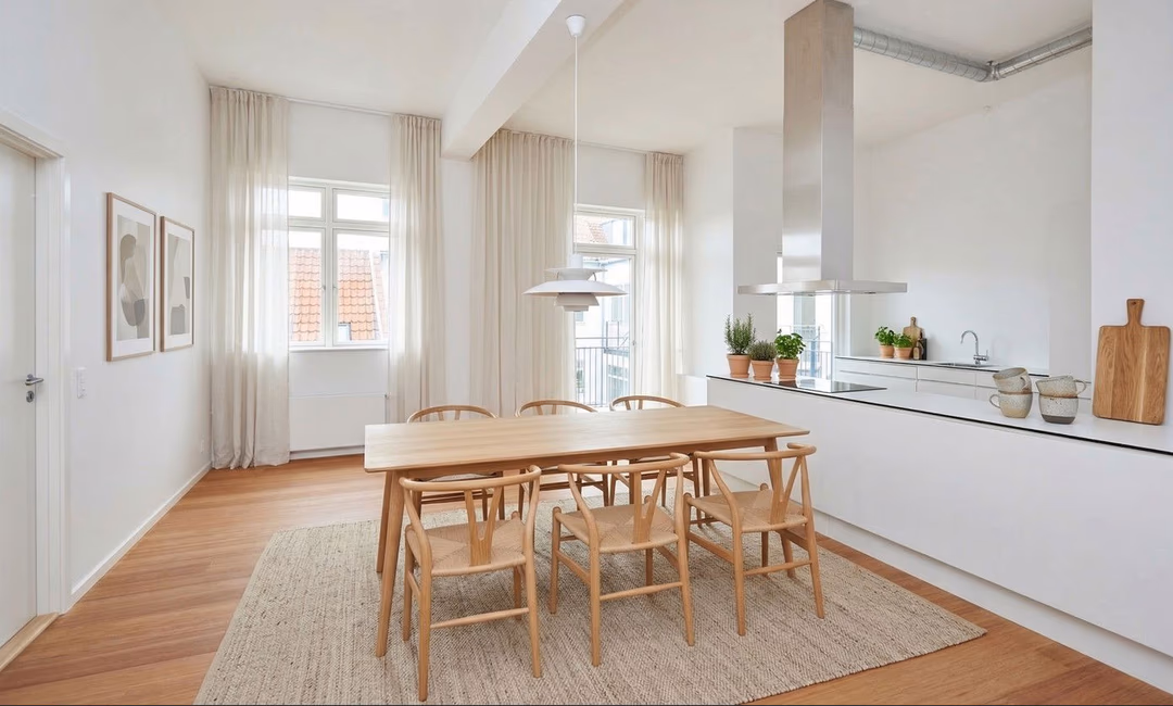 Photo of the rental at Knabrostræde 6, 1210 København K