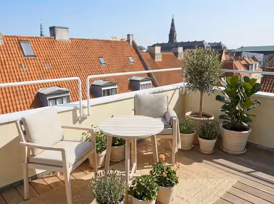 Knabrostræde 6, 1210 København K