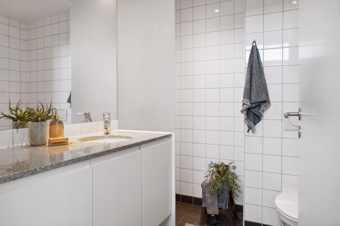 Billede 4 fra lejemålet på Marie Curies Alle 34, 9220 Aalborg Øst