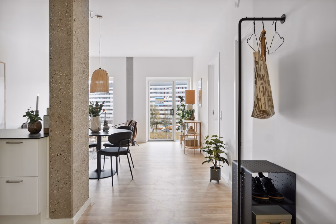 Billede fra lejemålet på Baltorpvej 170, 2750 Ballerup