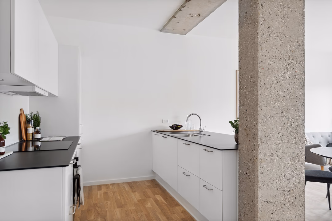 Billede fra lejemålet på Baltorpvej 170, 2750 Ballerup