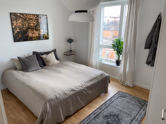 Slangerupgade 47A, 3400 Hillerød