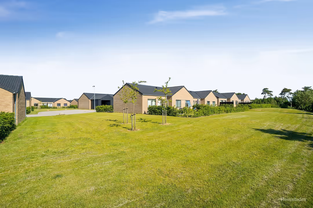 Billede 4 fra lejemålet på Halmstadvej 12, 8600 Silkeborg
