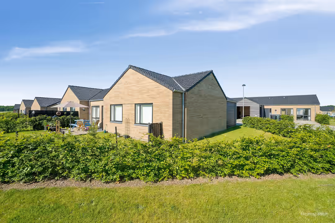 Billede 3 fra lejemålet på Halmstadvej 12, 8600 Silkeborg