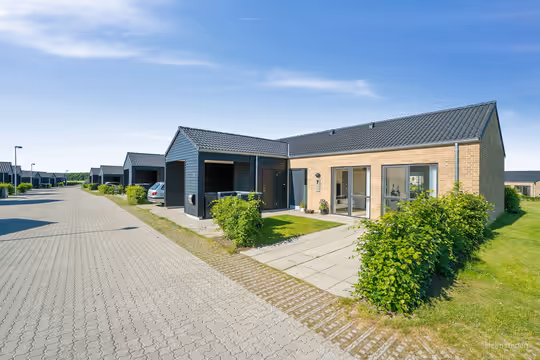 Rental at Halmstadvej 12, 8600 Silkeborg