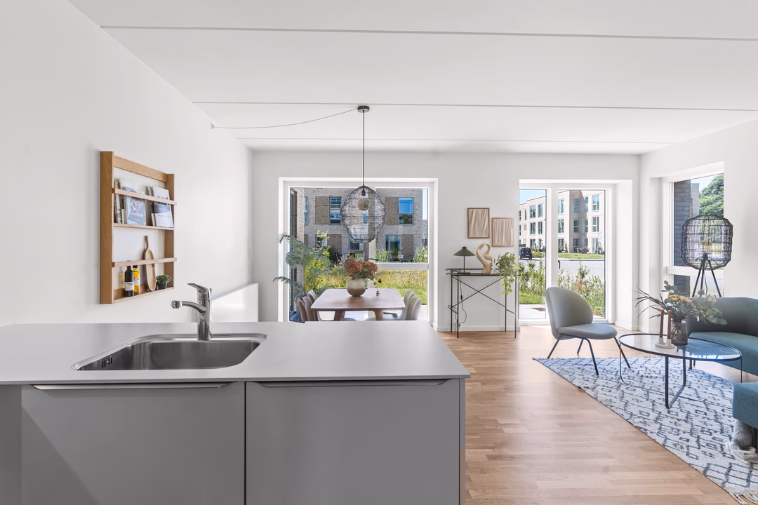 Billede fra lejemålet på Hollænderen 3, 5250 Odense SV