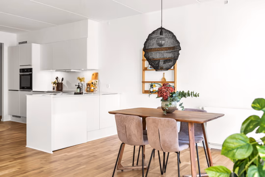Hollænderen 3, 5250 Odense SV