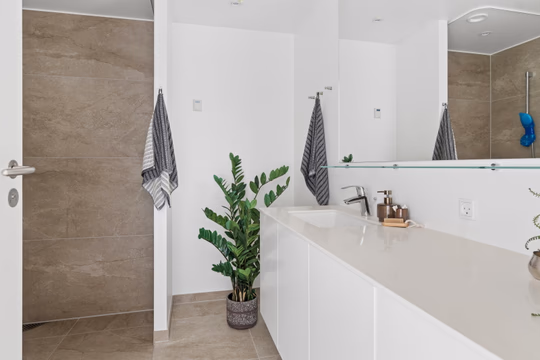 Yderlandsvej 21B, 2300 København S