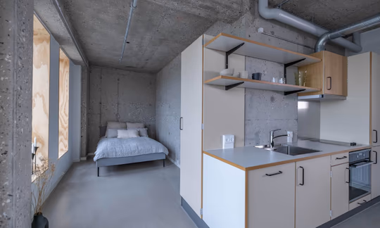 Siljangade 8, 2300 København S