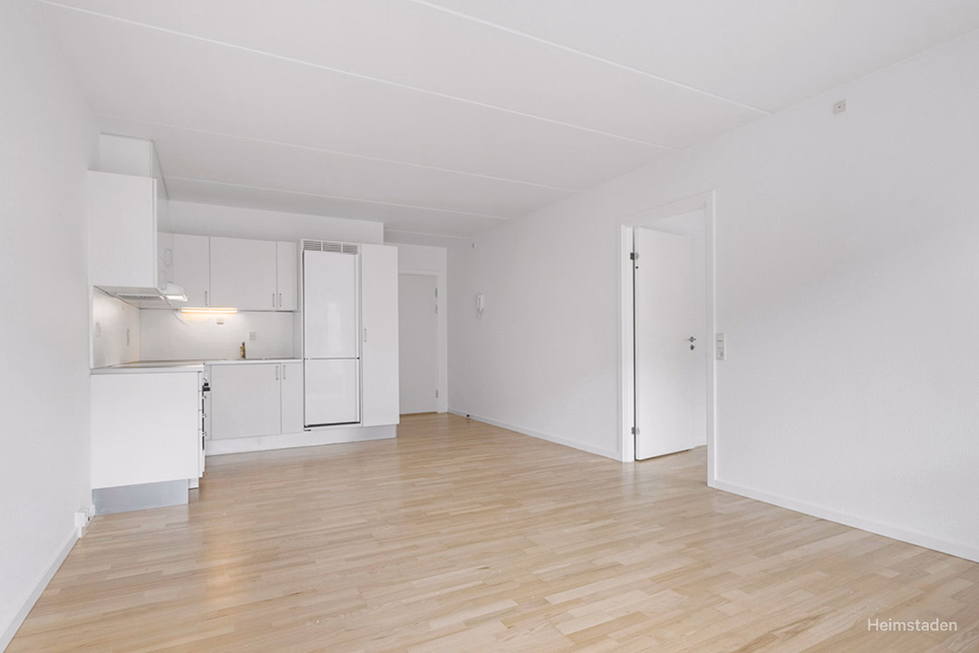 Billede 4 fra lejemålet på Stuhrs Brygge 15, 9000 Aalborg