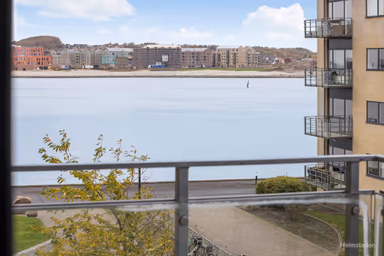 Stuhrs Brygge 15, 9000 Aalborg