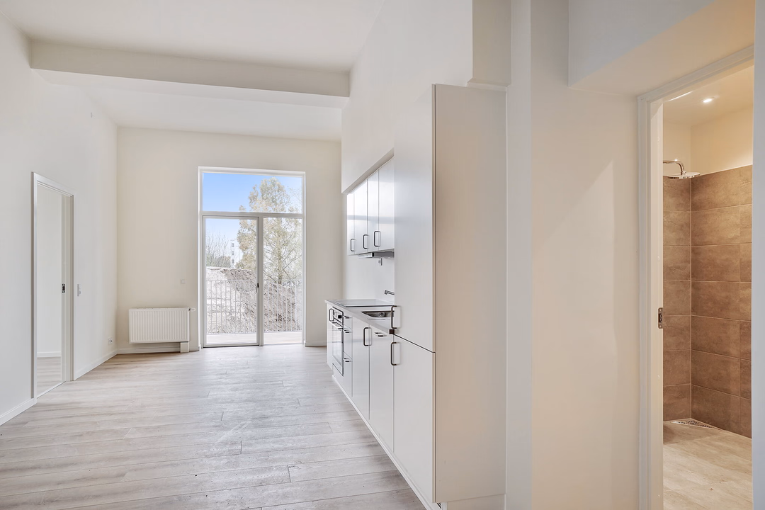 Billede 4 fra lejemålet på Seminariehaven 22, 3400 Hillerød