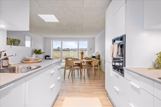 Rental at Æblelunden 4, 7400 Herning