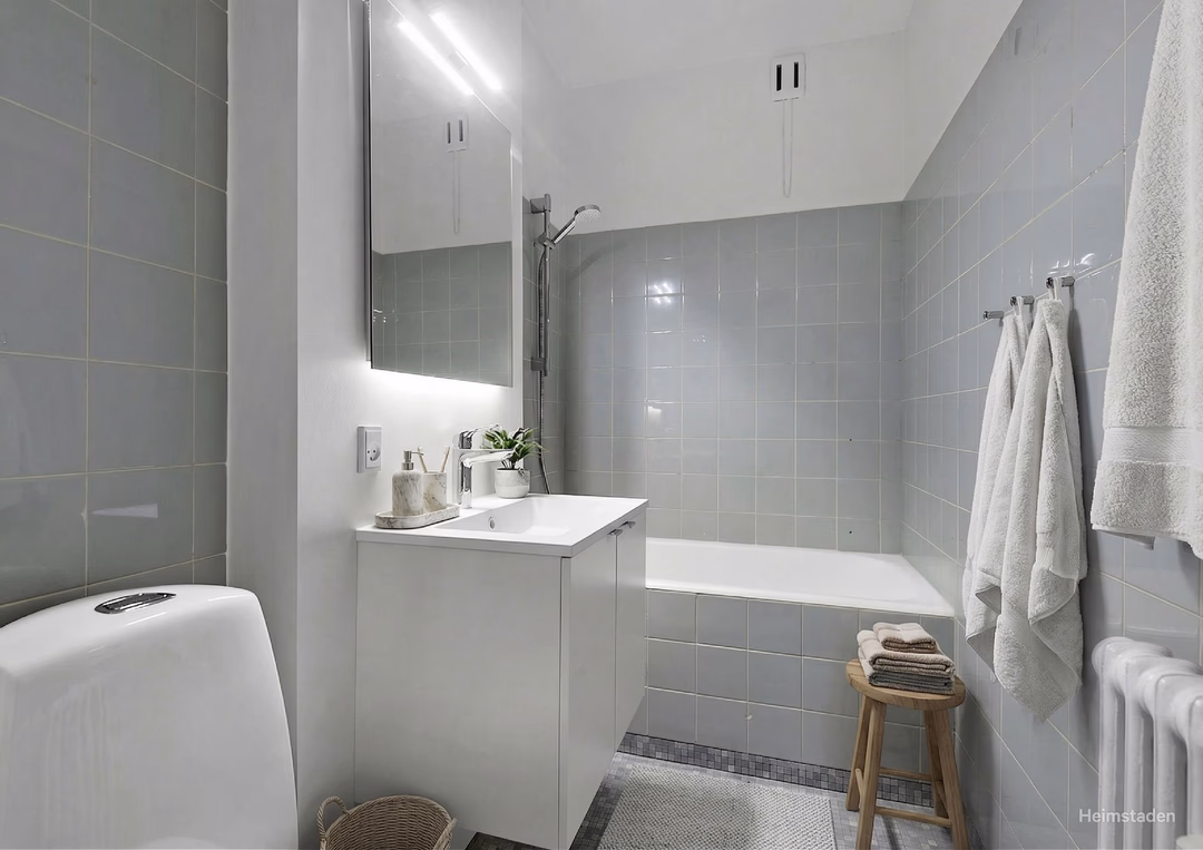 Billede 3 fra lejemålet på Mølleparkvej 6, 6715 Esbjerg N