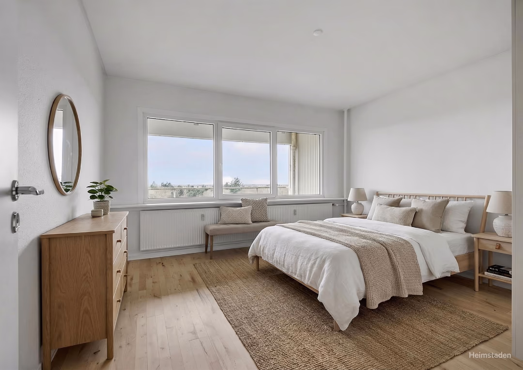 Billede 5 fra lejemålet på Mølleparkvej 6, 6715 Esbjerg N