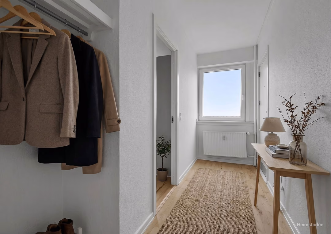 Billede 2 fra lejemålet på Mølleparkvej 6, 6715 Esbjerg N