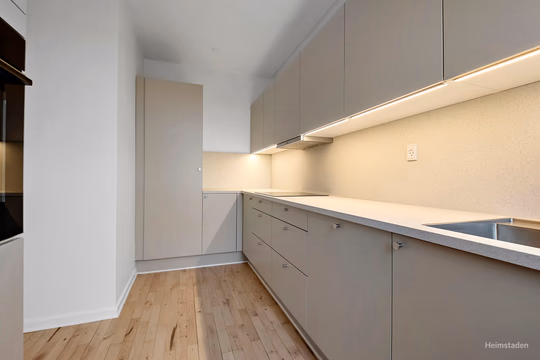 Rental at Mølleparkvej 6, 6715 Esbjerg N