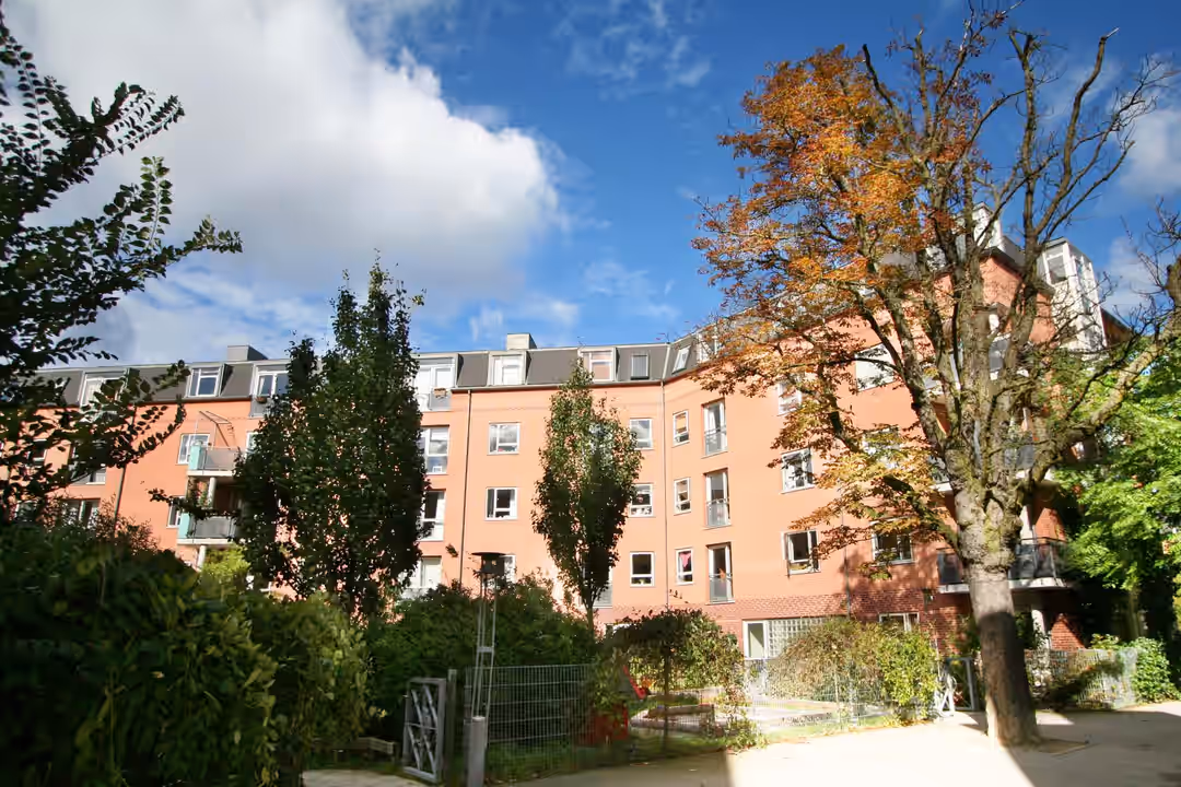 Billede 1 fra lejemålet på Serridslevvej 20, 2100 København Ø