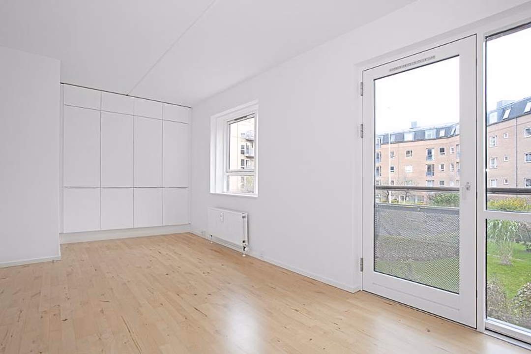 Billede 5 fra lejemålet på Serridslevvej 20, 2100 København Ø