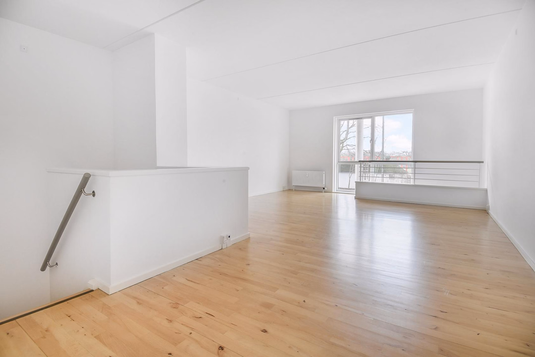 Billede 2 fra lejemålet på Serridslevvej 20, 2100 København Ø