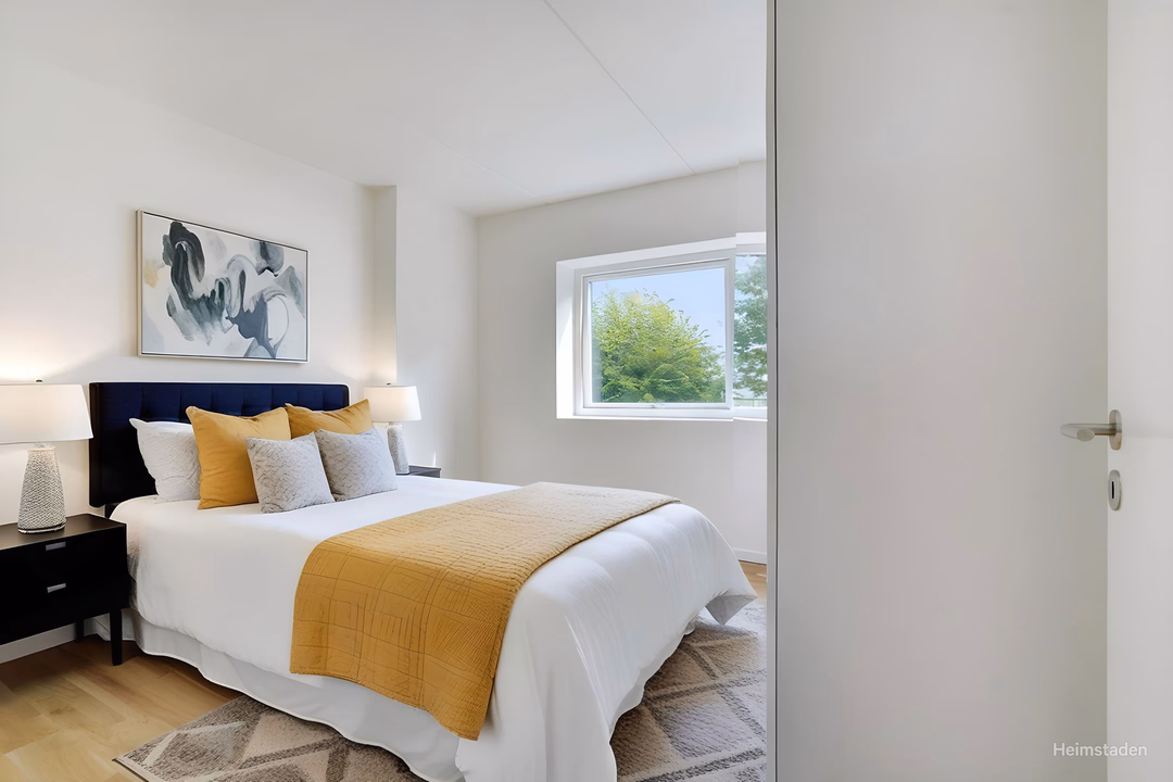 Billede 5 fra lejemålet på Langstrømpevej 37, 8600 Silkeborg