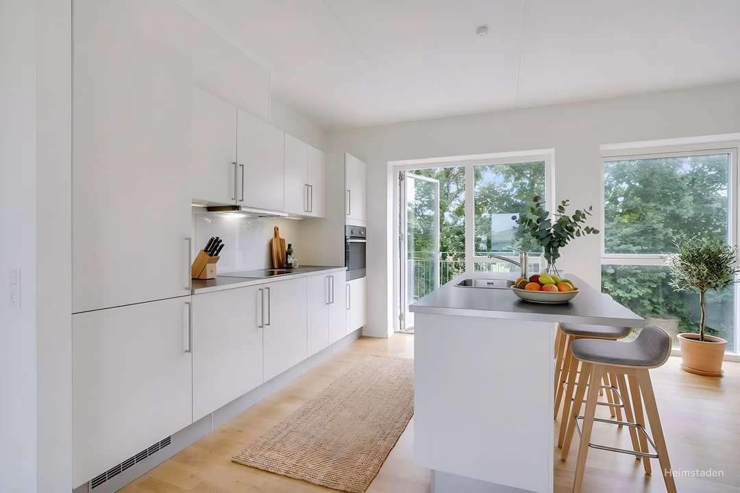 Billede 3 fra lejemålet på Langstrømpevej 37, 8600 Silkeborg