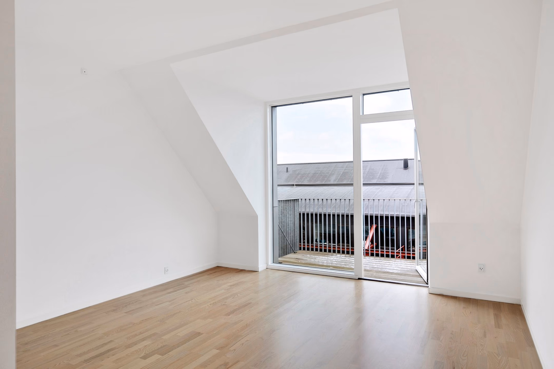 Billede 3 fra lejemålet på Montagehalsvej 4, 2500 Valby