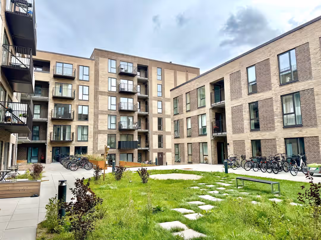 Billede 2 fra lejemålet på Jens Kofoeds Gade 7, 2630 Taastrup