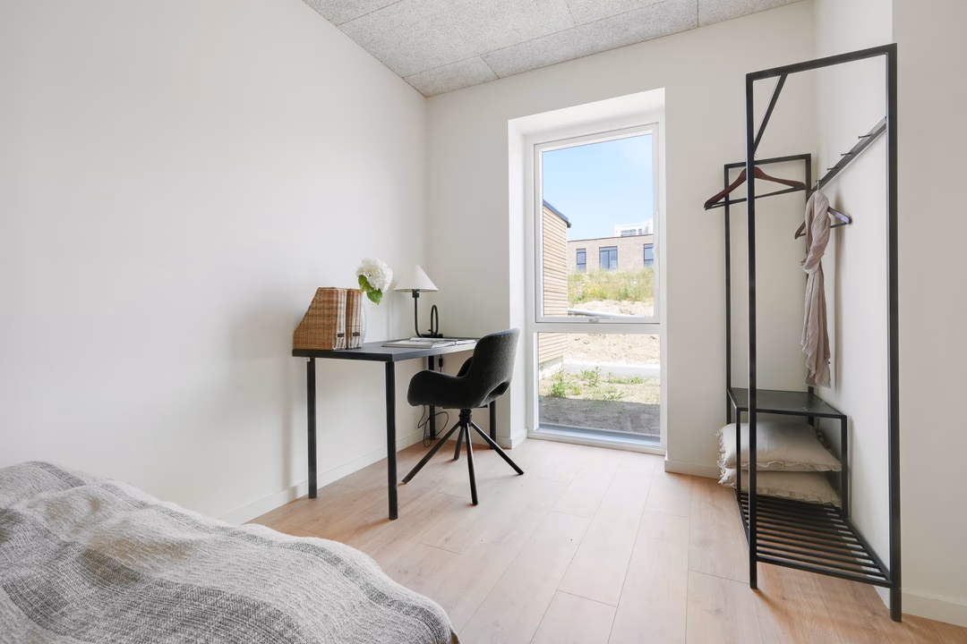 Photo of the rental at Frugtlunden 78, 4400 Kalundborg