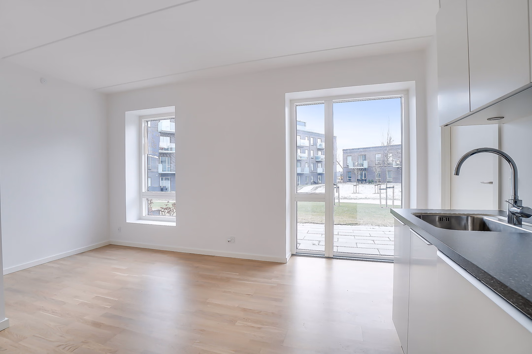 Billede 2 fra lejemålet på Brassøvej 28, 8240 Risskov