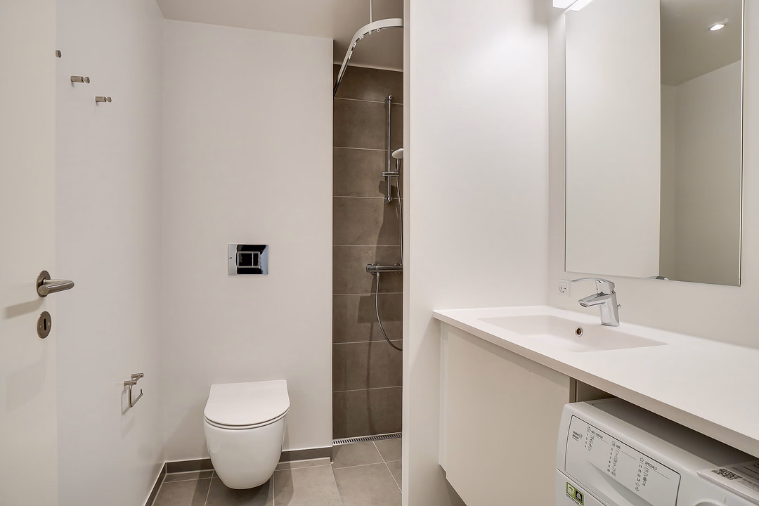 Billede 4 fra lejemålet på Brassøvej 28, 8240 Risskov