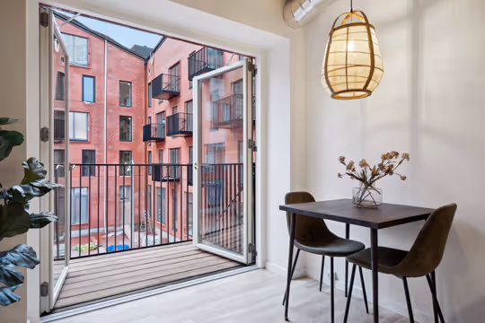 Rental at Ulrik Birchs Allé 53, 2300 København S