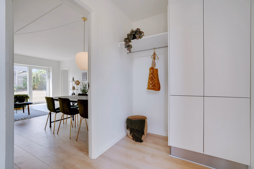 Billede fra lejemålet på Nymarksvej 41R, 7000 Fredericia