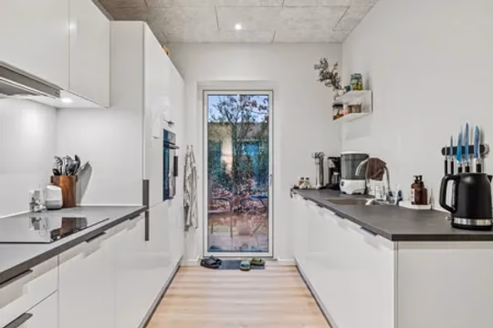 Rental at Ronjasvej 28, 9380 Vestbjerg